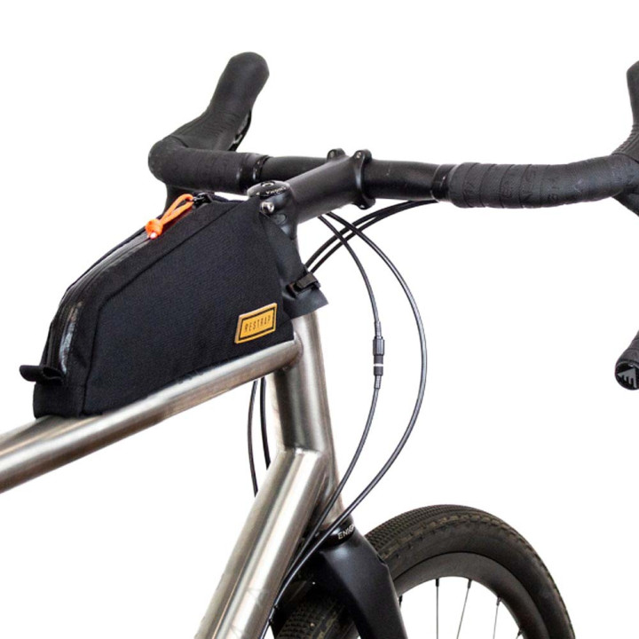 Restrap Borsa Top Tube Bolt-On 0.8Lt Nera