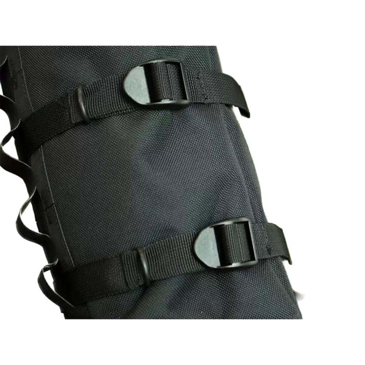 Restrap Borsa Da Forcella 5Lt Nera
