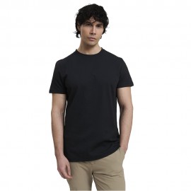 Jersey Tecnico Lyocell nero