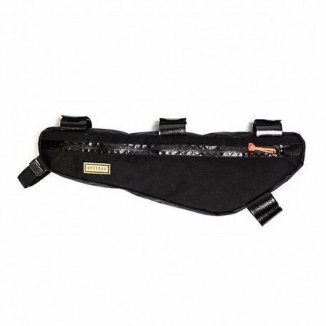 Restrap Borsa Da Telaio Tg.L 4.5Lt Nera