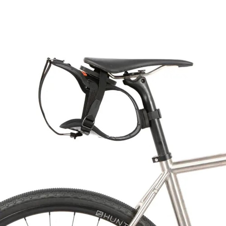 Restrap Borsa Sottosella Race 7Lt Nera