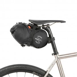 Sottosella Race 7Lt nera