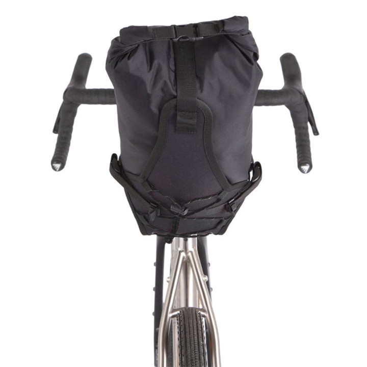 Restrap Borsa Sottosella 8Lt Nera