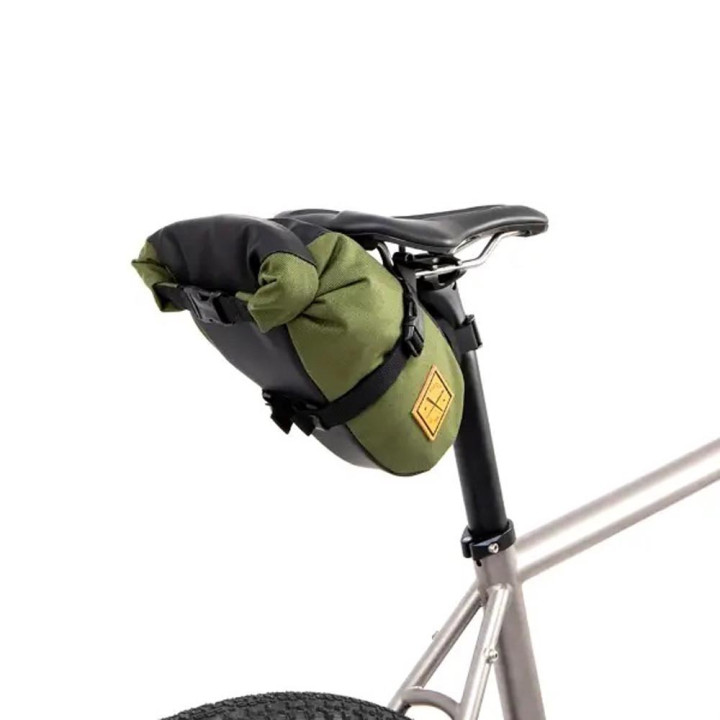 Restrap Borsa Sottosella 2.5Lt Verde