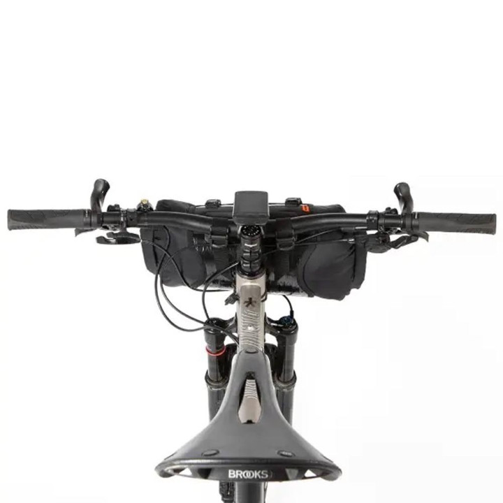 Restrap Borsa Manubrio Race Mtb 7Lt Nera