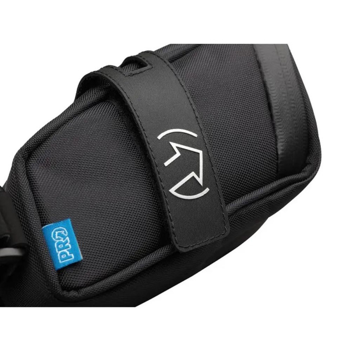 Pro Borsa Da Sella Mtb Large Nero