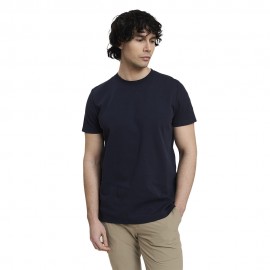 Jersey Tecnico Lyocell blu