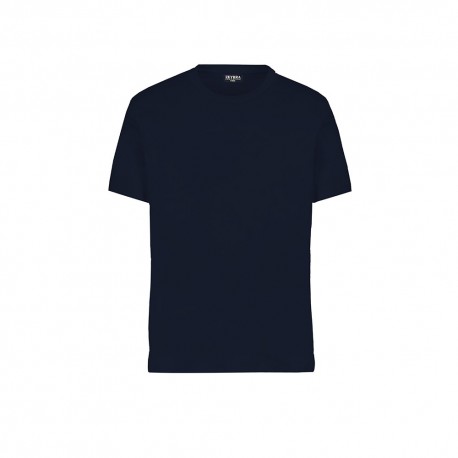 Zeybra Polo Tech Blu Uomo