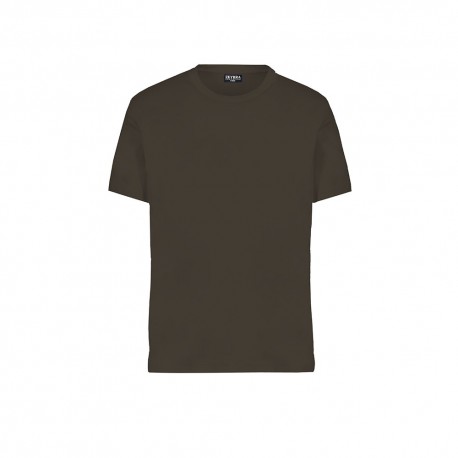 Zeybra T-Shirt Tech Moka Uomo