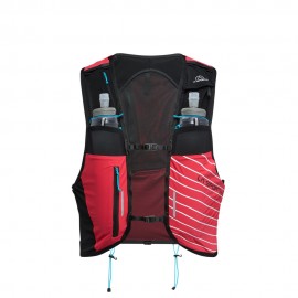 Ultra Trail 10L Hibiscus Malibu