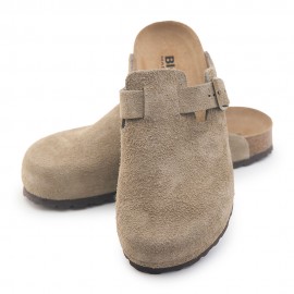 1900 Big Suede sand