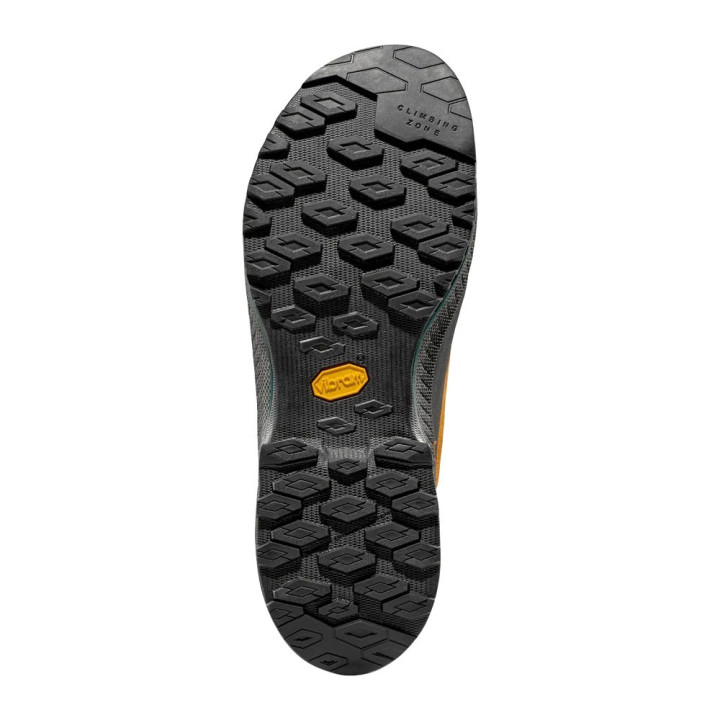 La Sportiva Tx4 Evo Hawaiian Sun Mocha - Scarpe Trekking Uomo