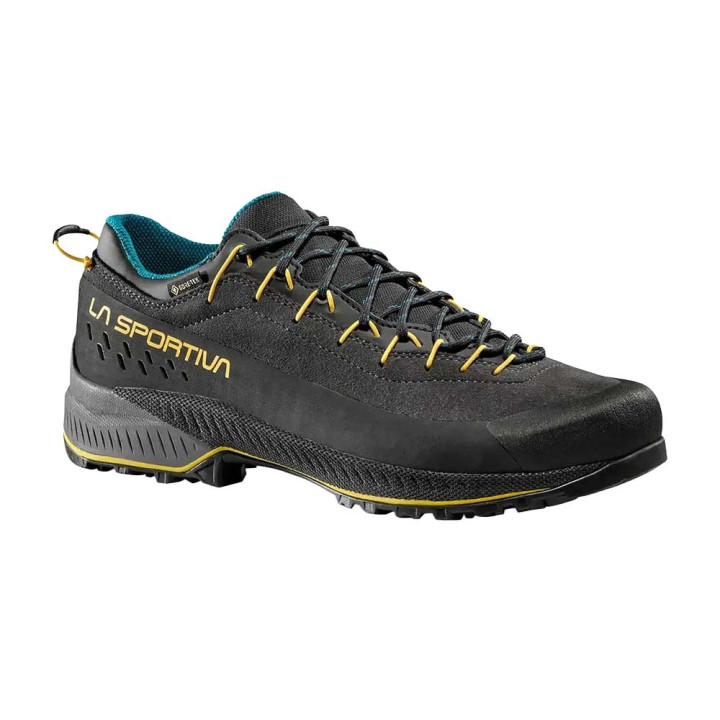 La Sportiva Tx4 Evo GORE-TEX Carbon Bamboo - Scarpe Trekking Uomo