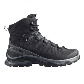 Quest 5 GORE-TEX Mid Asphalt nero