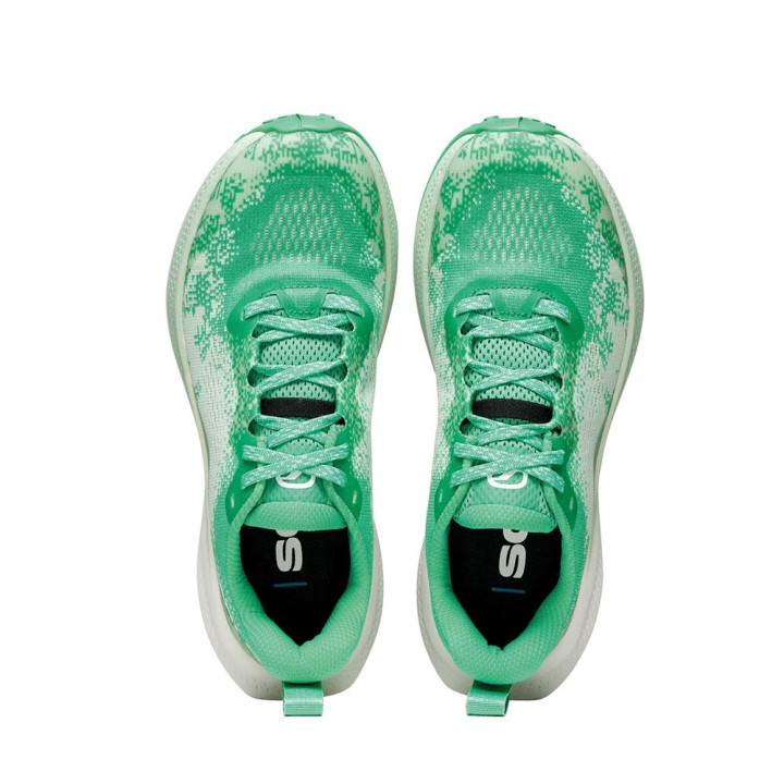 Scarpa Oroen Gate Lt Mint-Verde - Scarpe Trail Running Donna