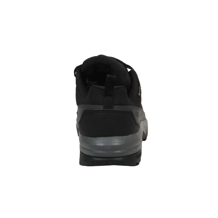 Salomon Exeo 2 GORE-TEX Nero Asphalt Castlerock - Scarpe Trekking Uomo