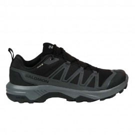 Exeo 2 GORE-TEX nero Asphalt Castlerock