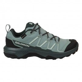 Exeo 2 GORE-TEX verde Milieu Urban Chic Clearly