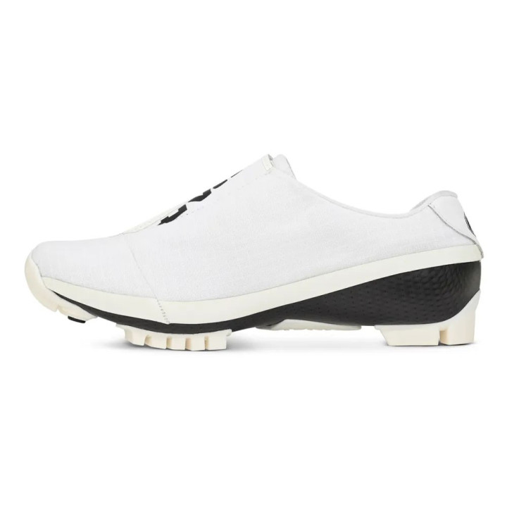 Bont Vaypor Sl G Bianco - Scarpe Mtb Uomo