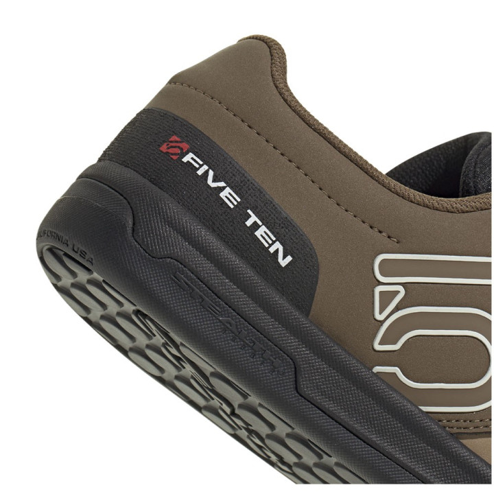 Five Ten Freerider Pro Brown - Scarpe Mtb Uomo