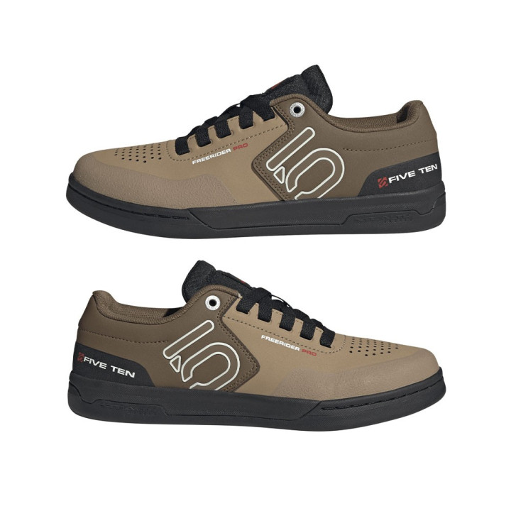 Five Ten Freerider Pro Brown - Scarpe Mtb Uomo