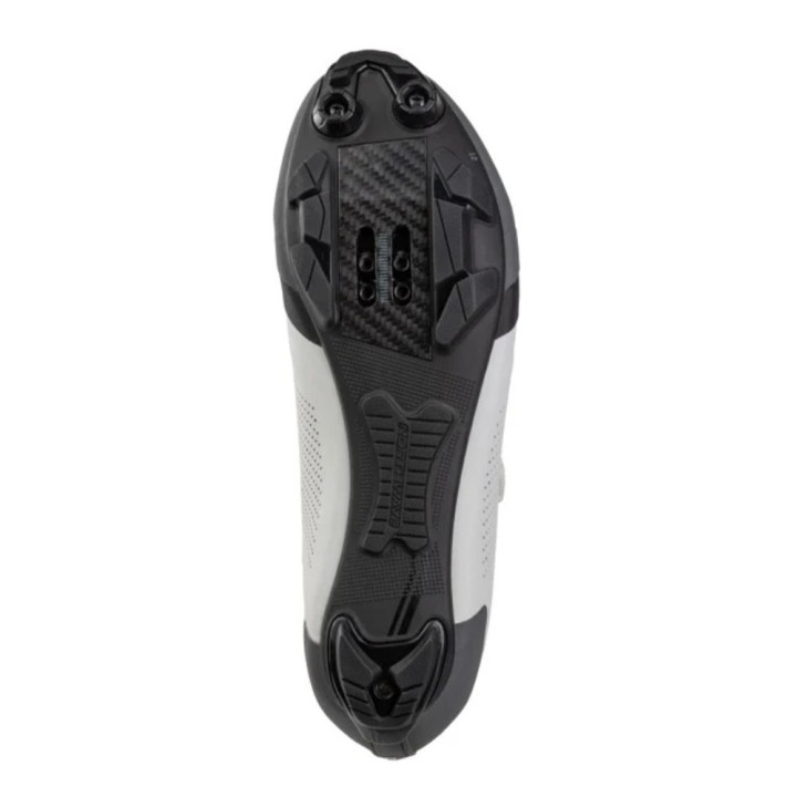 Northwave Striker Light Grigio Nero - Scarpe Mtb Uomo