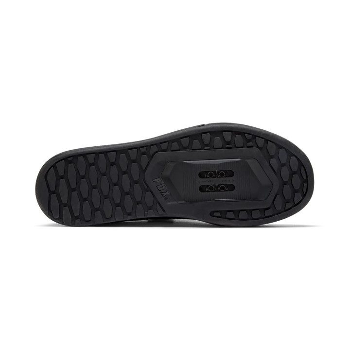 Fox Union Drk Shdw - Scarpe Mtb Uomo