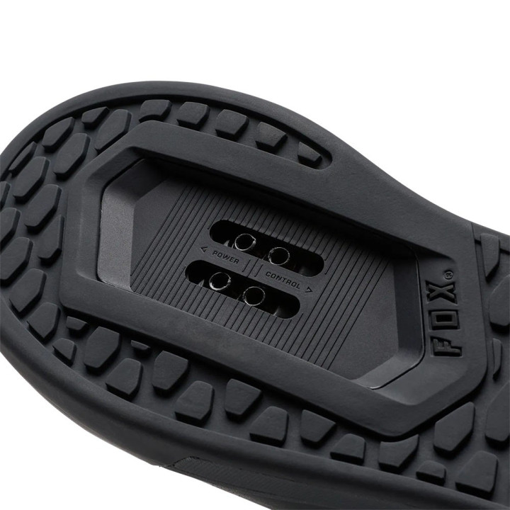 Fox Union Drk Shdw - Scarpe Mtb Uomo