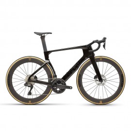 S5 Ultegra Di2 54 Five black - Bici da Corsa