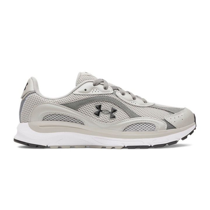 Under Armour Tech Runner Titanium - Sneakers Uomo