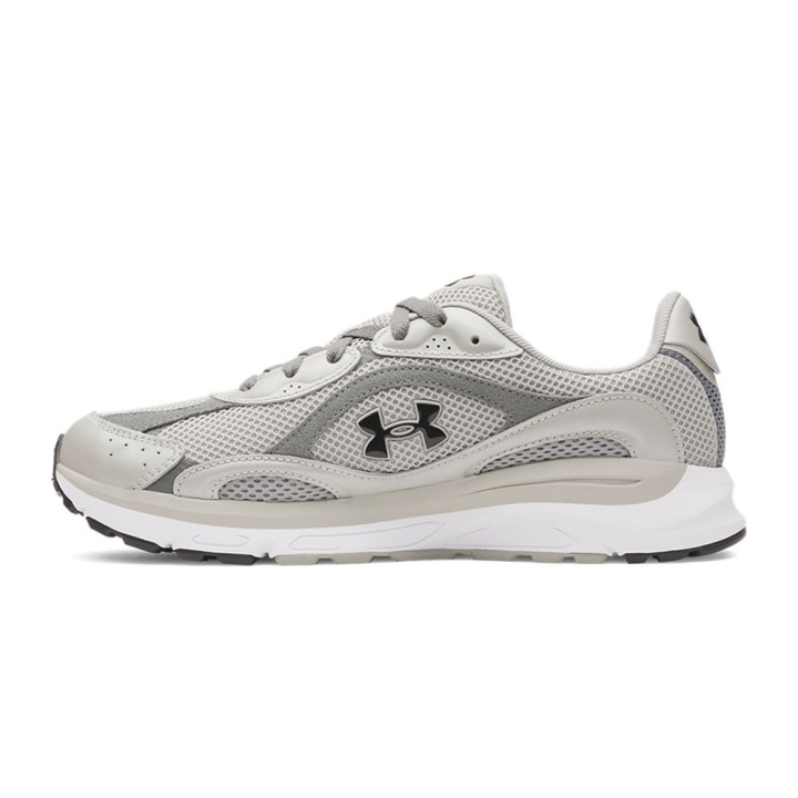 Under Armour Tech Runner Titanium - Sneakers Uomo