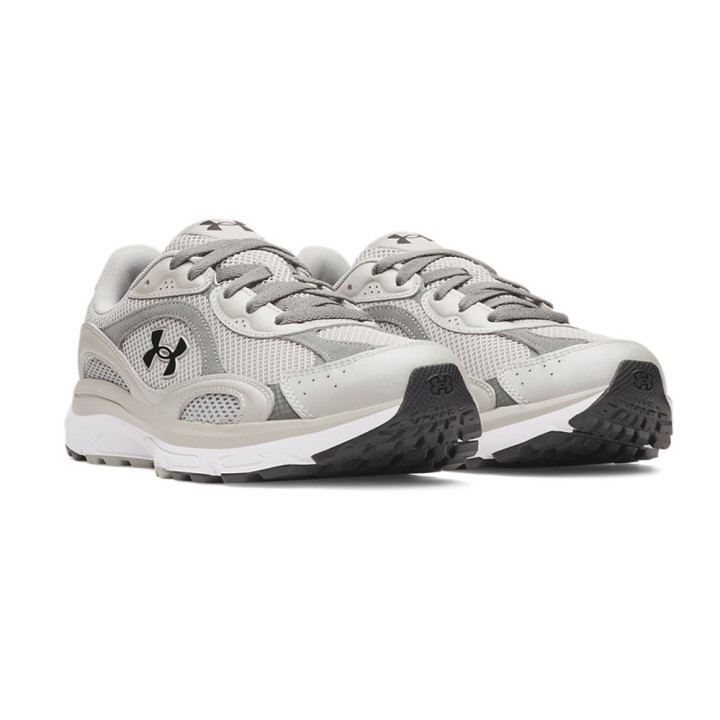 Under Armour Tech Runner Titanium - Sneakers Uomo