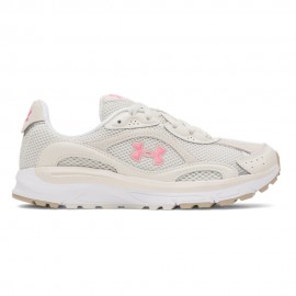 Tech Runner bianco