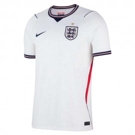 Inghilterra 2026 Stadium Home bianco