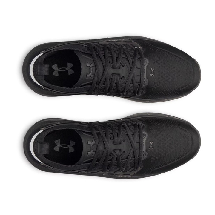 Under Armour Phantom X Nero - Sneakers Uomo