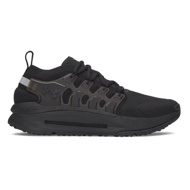 Under Armour Phantom X Nero - Sneakers Uomo