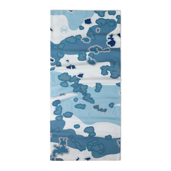 BUFF COOLNET UV GUIA PEREGRINO