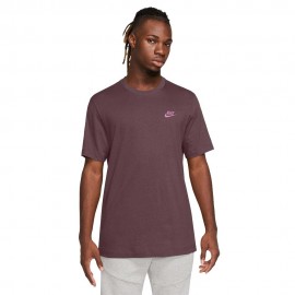 Sportswear Club T-Shirt moro