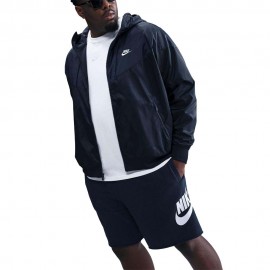 Club Shorts Alumni blu
