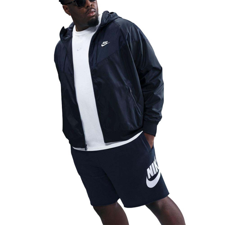 Nike Club Shorts Alumni Blu Uomo