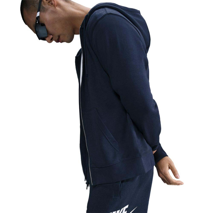 Nike Club Shorts Alumni Blu Uomo