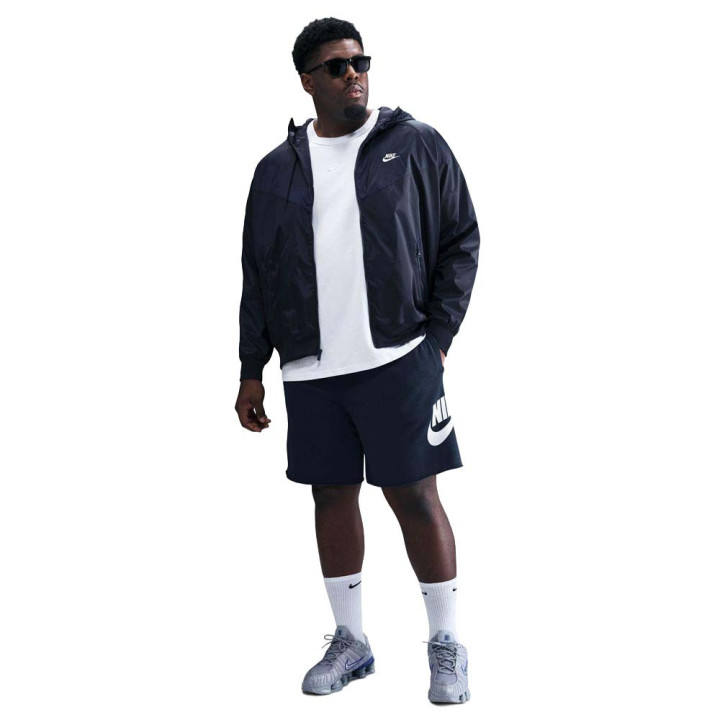 Nike Club Shorts Alumni Blu Uomo