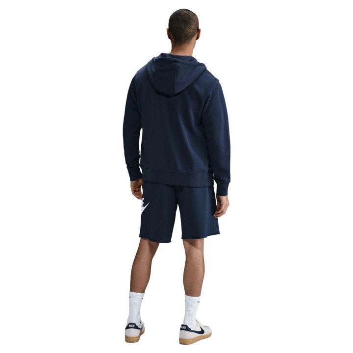 Nike Club Shorts Alumni Blu Uomo