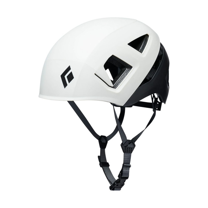 Black Diamond Moschettone Gridlock Triple Gray
