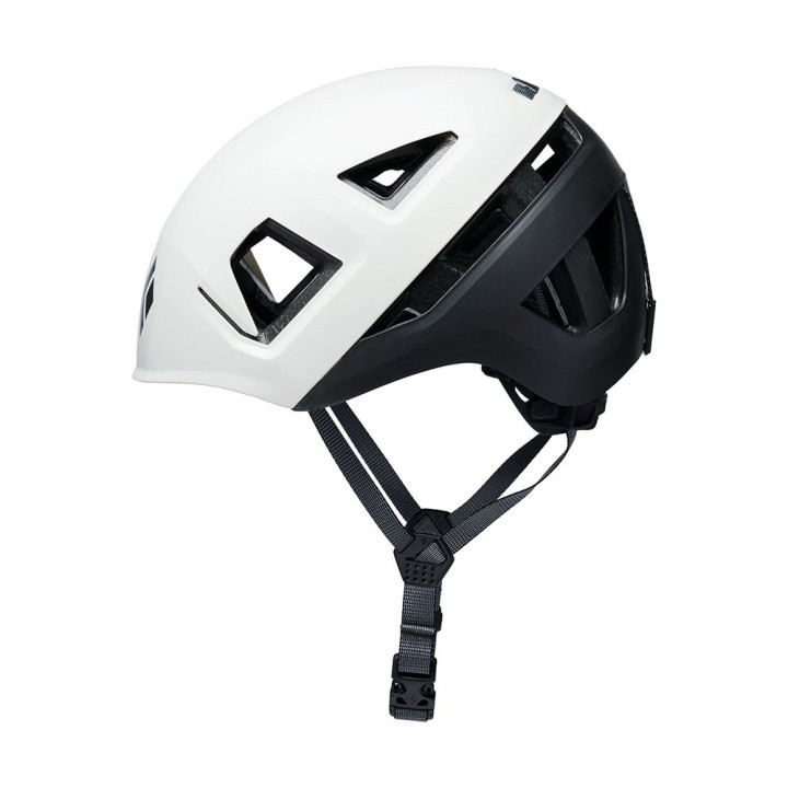 Black Diamond Moschettone Gridlock Triple Gray