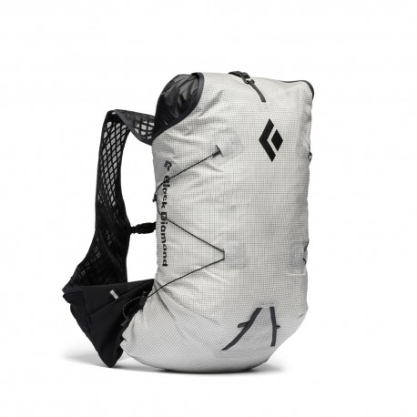 Black Diamond Moschettone Gridlock Triple Gray