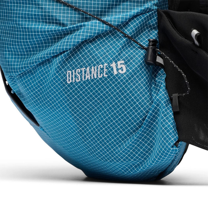 Black Diamond Zaino Alpinismo Distance 15 Desert Sky