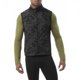 Vest Rn Lite-Show Performance black