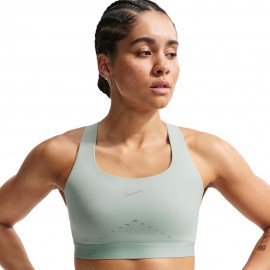 Swift Reggiseno Sportivo Steam Reflective Silv