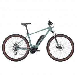 Lt Cx 29" 400Wh Light Emerald